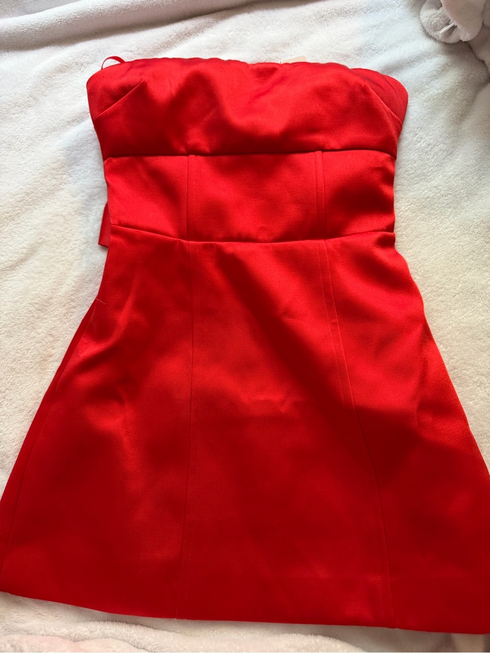 NWT Hello Molly Mini Dress - Picture 6 of 7